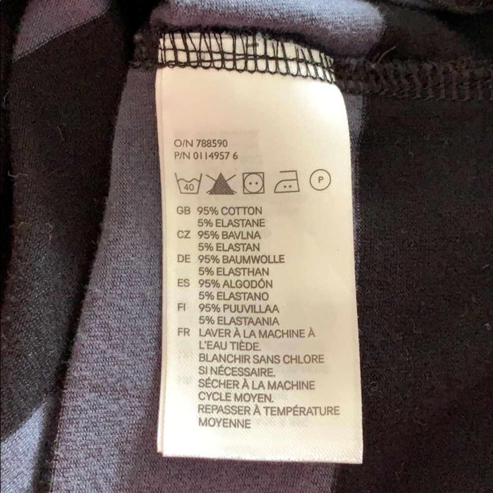 H&M Basic Dress - Picture 4 of 4